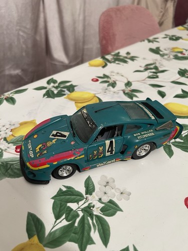 Bburago burago 142 porsche - burago,