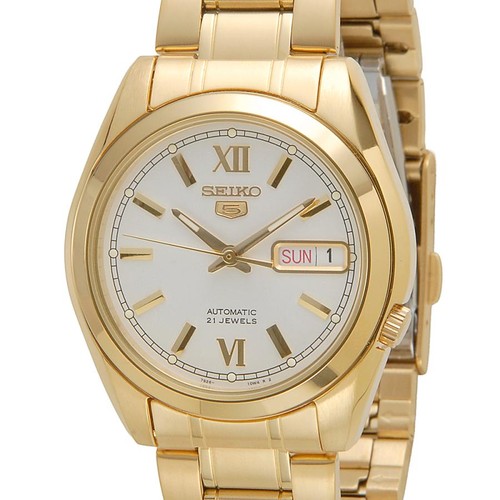 Seiko watch snkl58k1 - seiko,