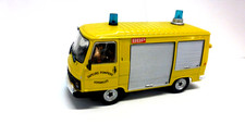 CAMIONS DE POMPIER"PEUGEOT J9 secours routier"