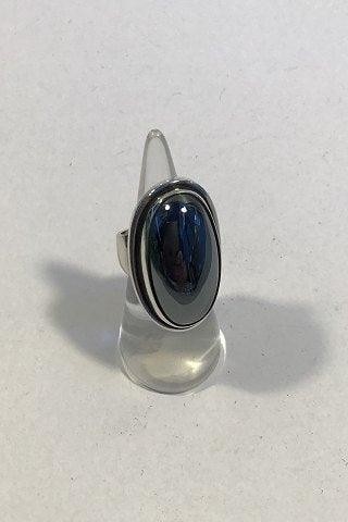 Bague georg jensen argent - bague, en