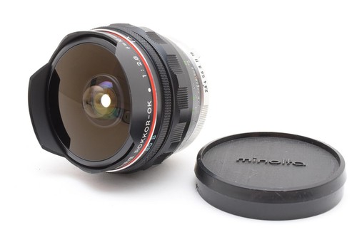 Neuf monture minolta - [neuf+++],