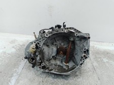 Boite de vitesses PEUGEOT 806