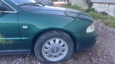 Aile avant droit AUDI A4 1