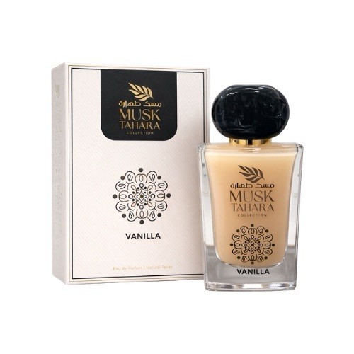 Eau parfum vanilla - vanilla,
