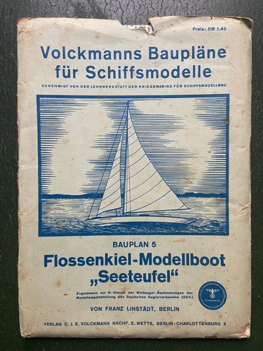 plans maquette