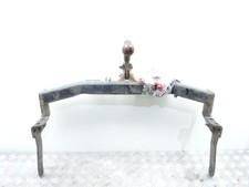 Attelage (boule de remorquage)