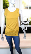 Enjoy Taille 38 Haut top tee