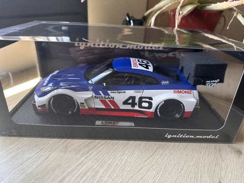 Nissan gtr r35 liberty - gtr,