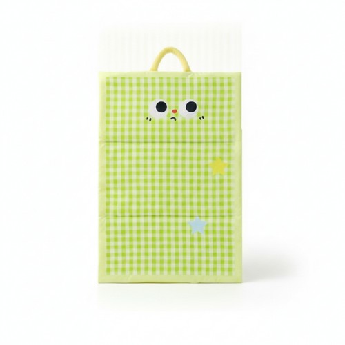 Tapis chien matelassé - tapis,