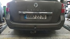 Pare choc arriere RENAULT
