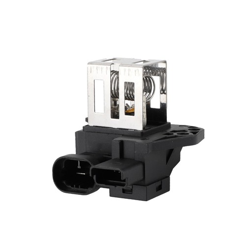 Hvac blower motor resistor - blower,
