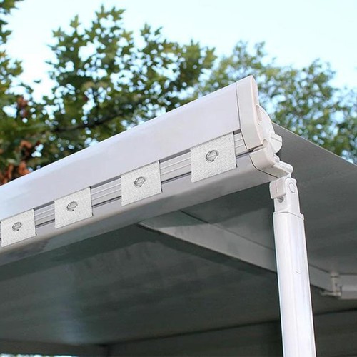 Pour auvents camping - auvents, camping-car