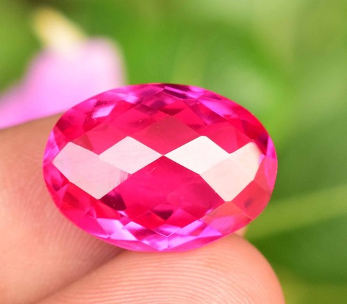 Tourmaline rubellite rouge - rubellite,