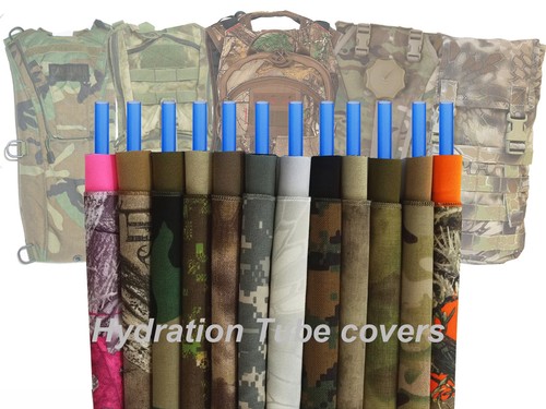 Non insulated hydration - non,