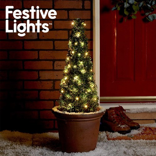 Batterie noël led firefly - 5m,