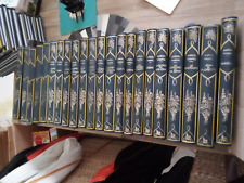 22 Tomes Œuvres Marcel Pagnol Éditions Pastorelly Illustration Bertran et autres