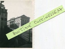 PHoto en 1935 Palais de