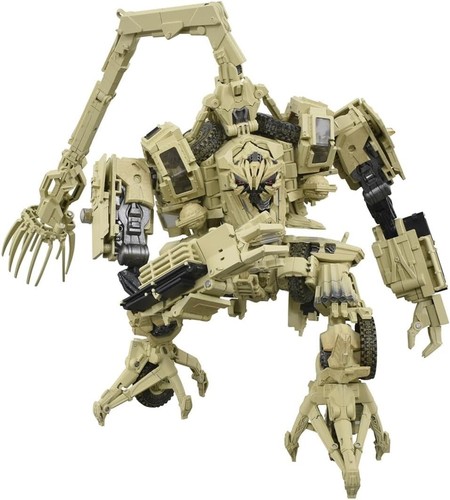 Bonecrusher takara tomy - bonecrusher,