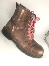 Paire de bottes botines enfant