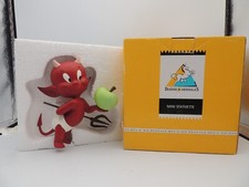 Figurine Démons Et Merveilles - Hot Stuff La Tentation - Grand Modèle - 2003