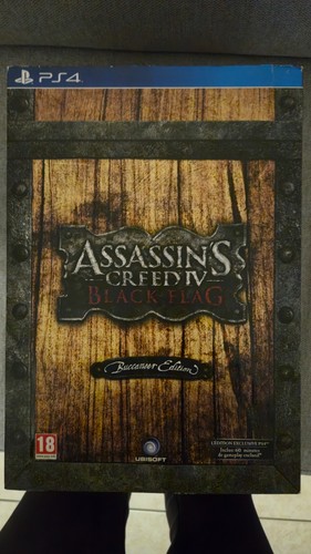 Assassin creed black flag - assassin's,