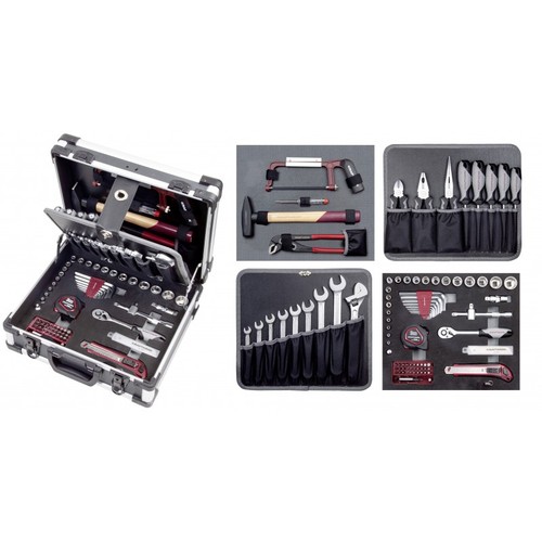 Coffret outils basic line - d'outils,