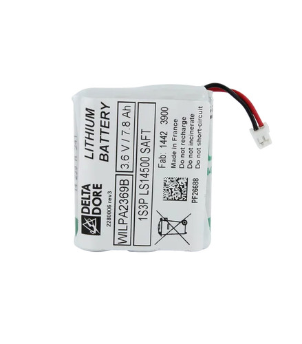 Delta dore 6416223 - delta, de