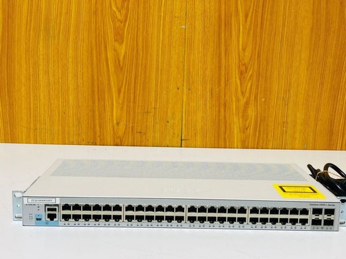 Cisco c2960l 48ts ll - cisco, ws-c2960l-48ts-ll