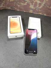 Téléphone Apple IPhone 12 Mini de 64GB (A2399)  (en l'état)