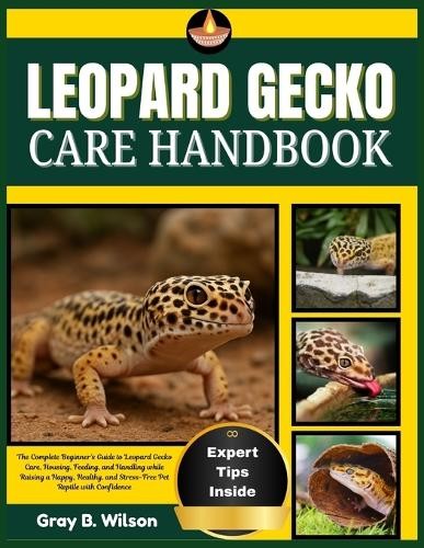 Gray wilson leopard - gray, b
