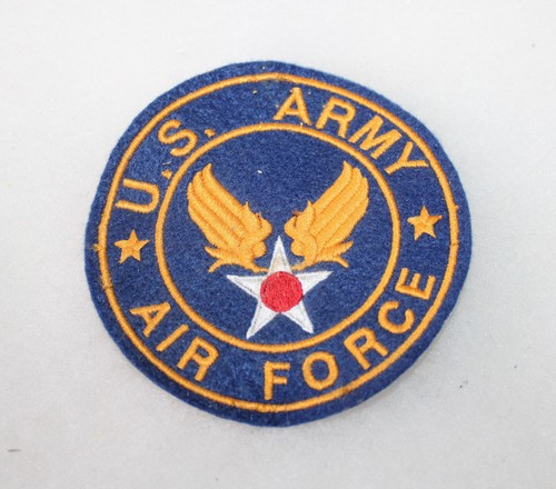 Patch air force - patch,