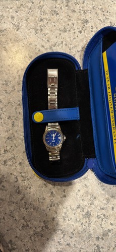 Guess waterpro quartz watch - guess,