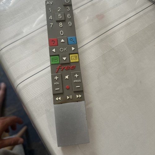 Télécommande origine pour - d'origine,