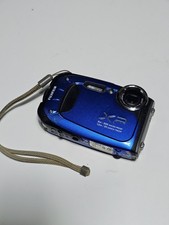 Appareil photo numérique 16,4 mégapixels Fujifilm XP60 Pour Pièce Détaché