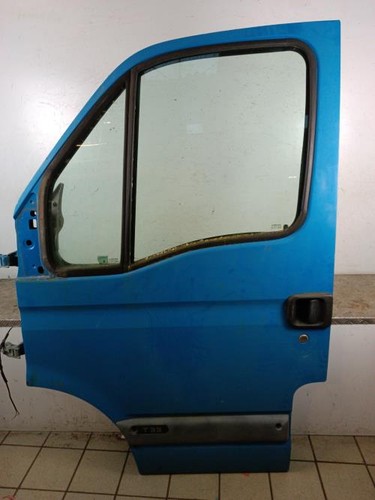 Porte avant gauche renault - avant,
