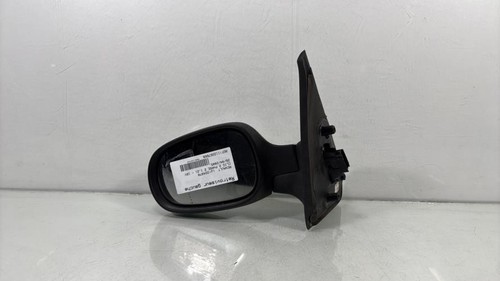 Retroviseur gauche renault - retroviseur,
