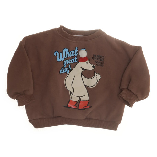 Zara sweat shirt taille - zara,,