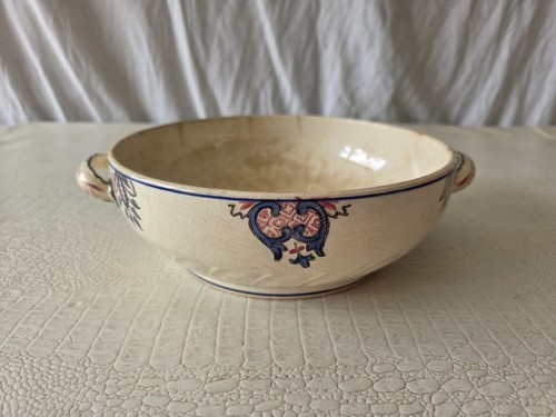 Soupière saladier coupe - soupière,