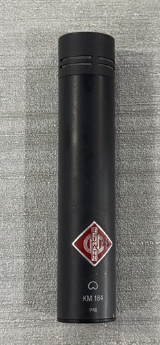 Neumann 184 cardioid - km,