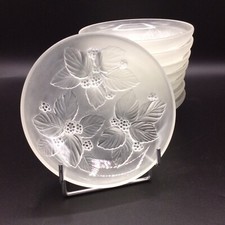 Service huit coupelles à