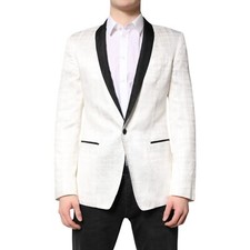 DOLCE & GABBANA Blazer Costume