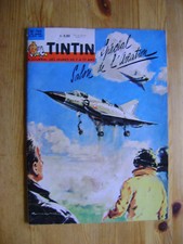 Journal Tintin n° 763 -