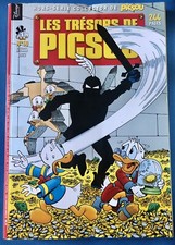Les Trésors de Picsou