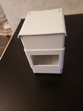 Distributeur papier wc