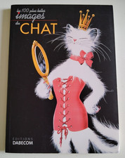 LES 100 PLUS BELLES IMAGES DU CHAT PAR DANIEL BORDET 2006