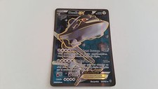 STEELIX EX FULL ART 180PV