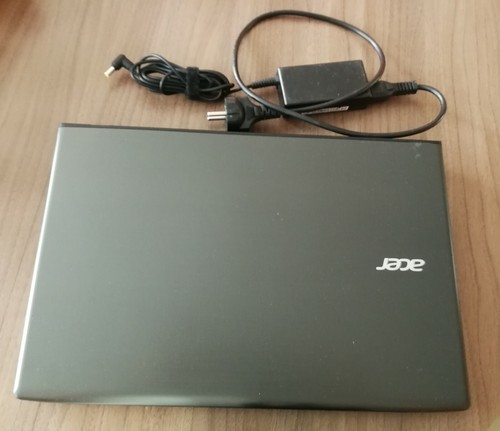 pc acer aspire