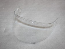 VISIERE ECRAN CASQUE SHOEI CNS-1 NEOTEC GT AIR GT-AIR CLAIR TRANSPARENTE