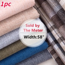 1pc Rayé Jacquard Tissu