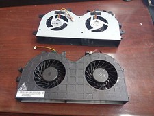 CPU Cooling Fan Lenovo